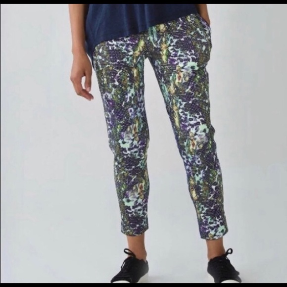 lululemon athletica Pants - Lululemon Joggers